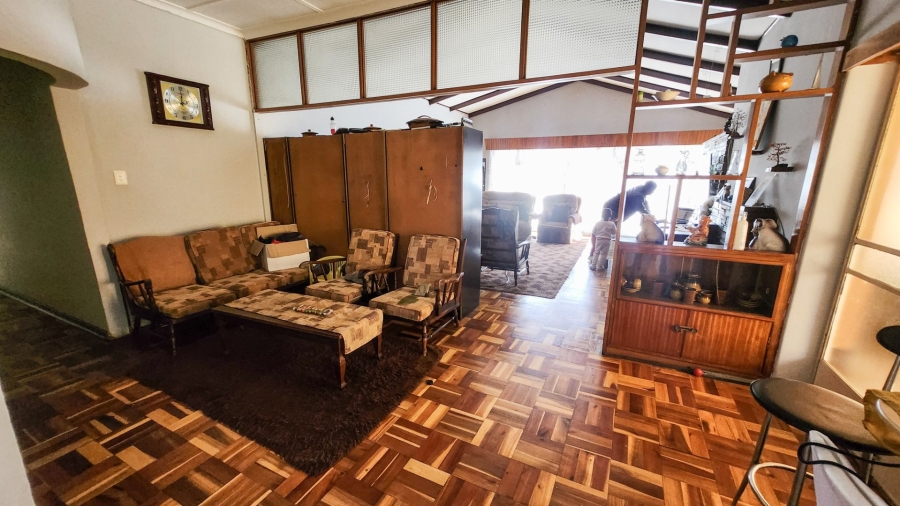 3 Bedroom Property for Sale in Stilfontein North West